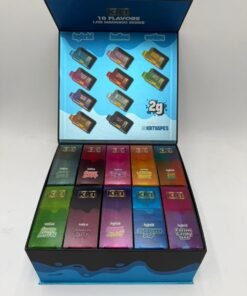 KRT disposable