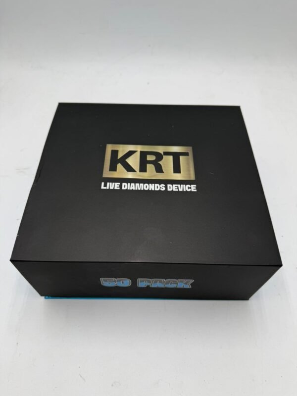 KRT 2G Disposable Vape