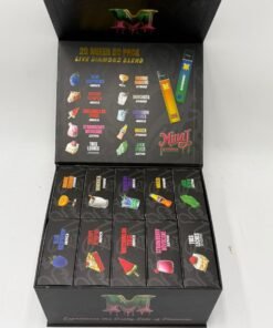 Minaj 2G Disposable,