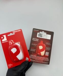 Preferred Gardens 1G Disposables