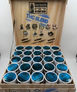 SWITCH 2G disposable system starter kit
