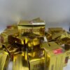 TED BUDS x COLDFIRE 1G Cartridges Collaboration