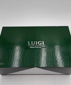 Luigi 2g disposable series 8