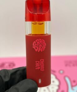 GRAB & DAB Dual 2G Disposable