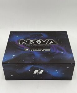 Nova 2G Disposable Series 002