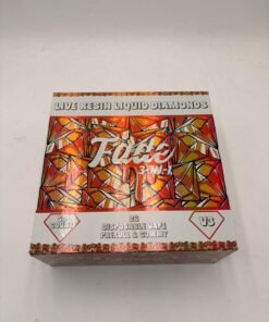 FADE 2G 3 IN 1 V3 Disposable
