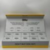 STKY 2g disposable 2v edition