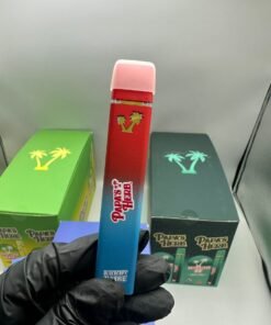 PAPA’S HERB 1G DISPOSABLES