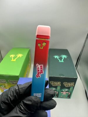 PAPA’S HERB 1G DISPOSABLES