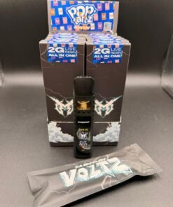 AYDAY VOLTZ SALE 2G Disposable.