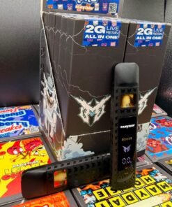 AYDAY VOLTZ SALE 2G Disposable.