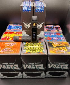MAYDAY VOLTZ SALE 2G Disposable