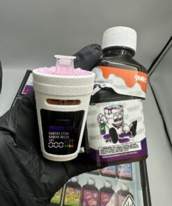 DRANKS 2G Disposables