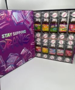 DRANKS 2G Disposables