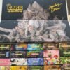 OG cakes legendary edition 2g disposable
