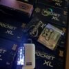 Super Dope Pocket XL 2G Disposable