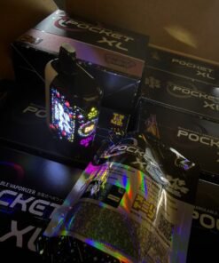 Super Dope Pocket XL 2G Disposable