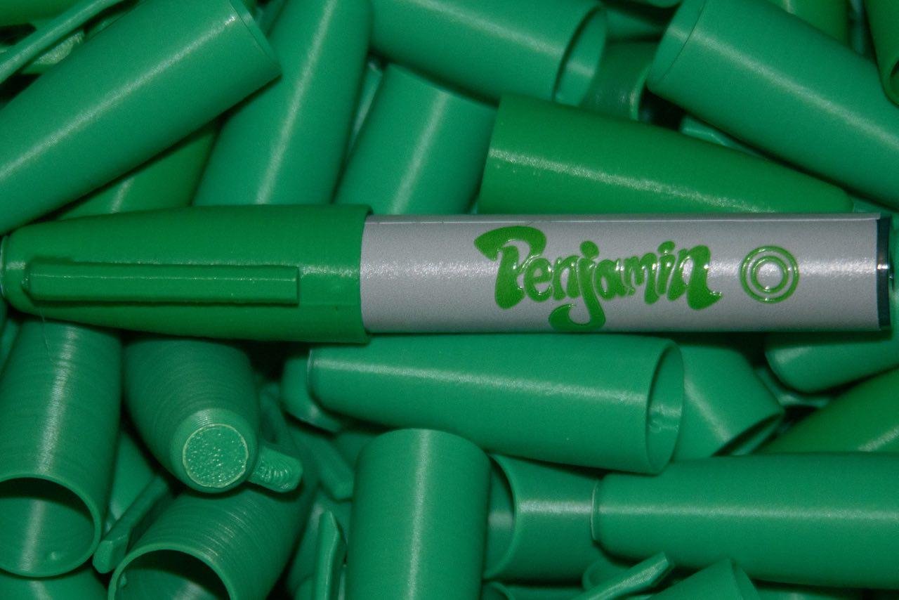 Penjamin Disposable Penjamin Disposable