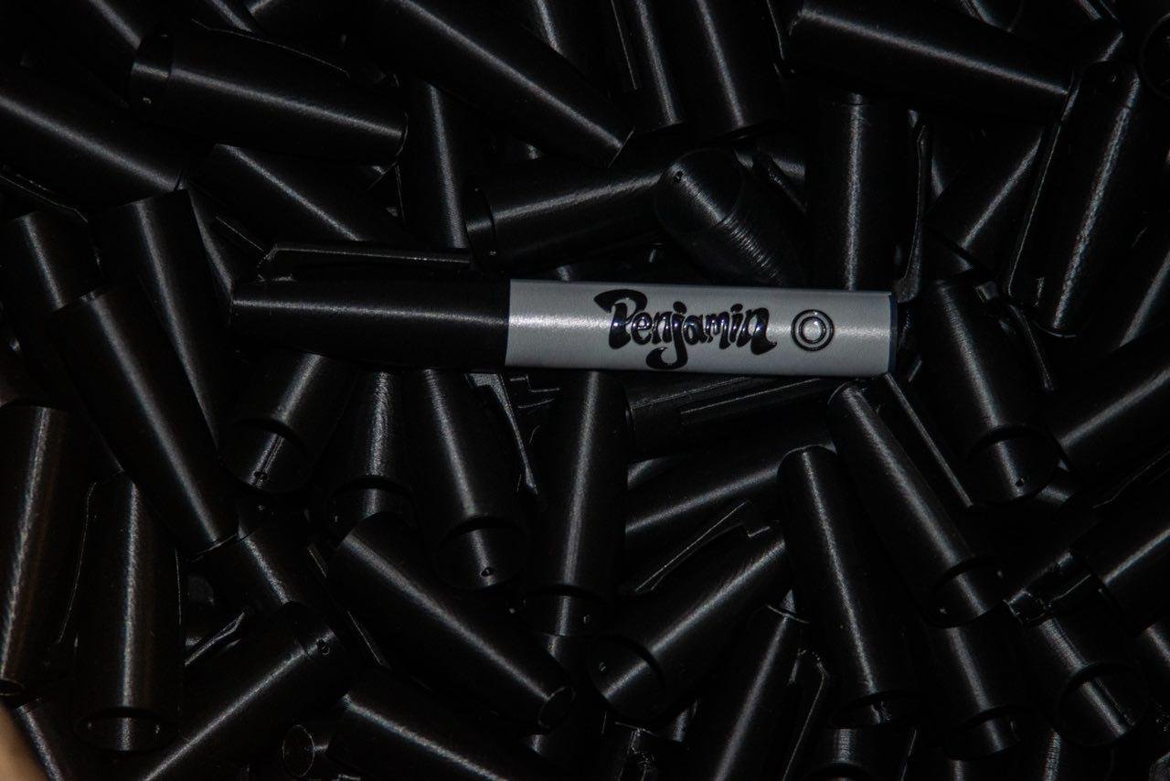 Penjamin Disposable Penjamin Disposable