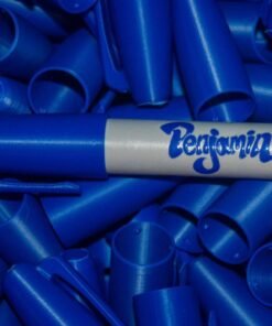 Penjamin disposable