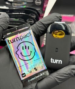 Turn 2G Dispo “It’s Your Turn Edition