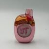 UT BAR CLEAR 50,000 HITS