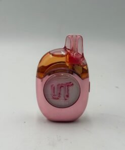 UT BAR CLEAR 50,000 HITS