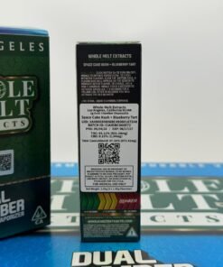 WHOLEMELT PHASE 5 v2 Disposable.