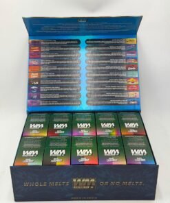 WHOLEMELT PHASE 5 v2 Disposable