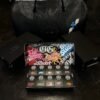 CHROMECARTS 2G DISPOSABLE V1