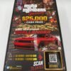 MUHAMEDS 2G Raffle Edition