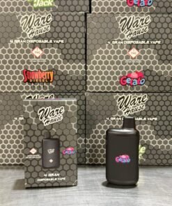 Warehause 4G Disposable