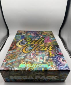 Cali Clear Mega FCFS