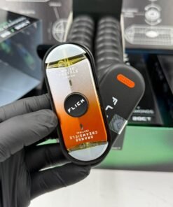 FLICK FIDGET Double Sided 2G Disposable