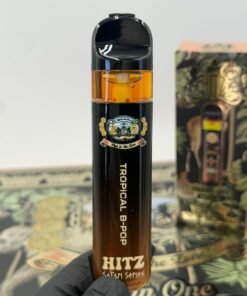 HITZ SAFARI EDITION