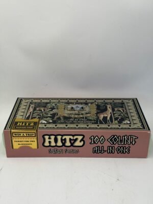 HITZ SAFARI EDITION