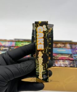 OG Cake Legendary Edition