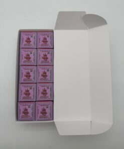 FLAVORADE Cartridges