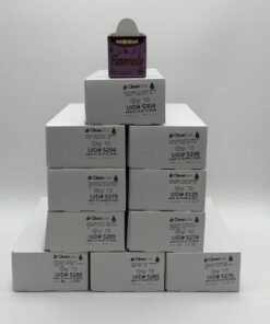FLAVORADE Cartridges