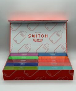 BOUTIQ Gum Edition