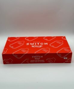 BOUTIQ Gum Edition
