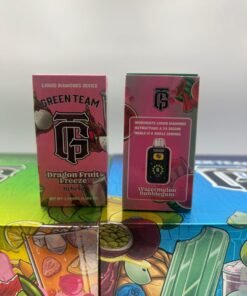 GREAN TEAM 3G Disposable