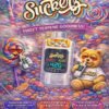 SUCKERZ V2 SPLITZ 2.5G Disposable