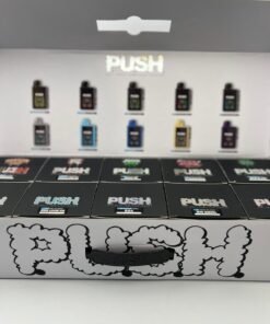 PUSH DUO 2G Disposables