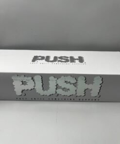 PUSH DUO 2G Disposables