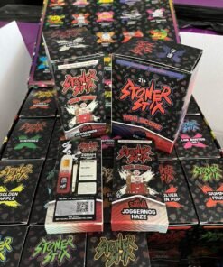stoner Stix High Score Gaming Edition