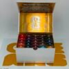 Clean carts 2g disposable World Cup edition