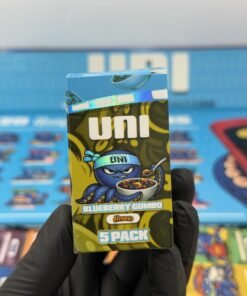 UNIMEDS 2G Disposable