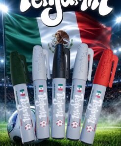 Penjamin Mexico World Cup Edition