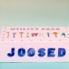 Joosed 2G Disposable